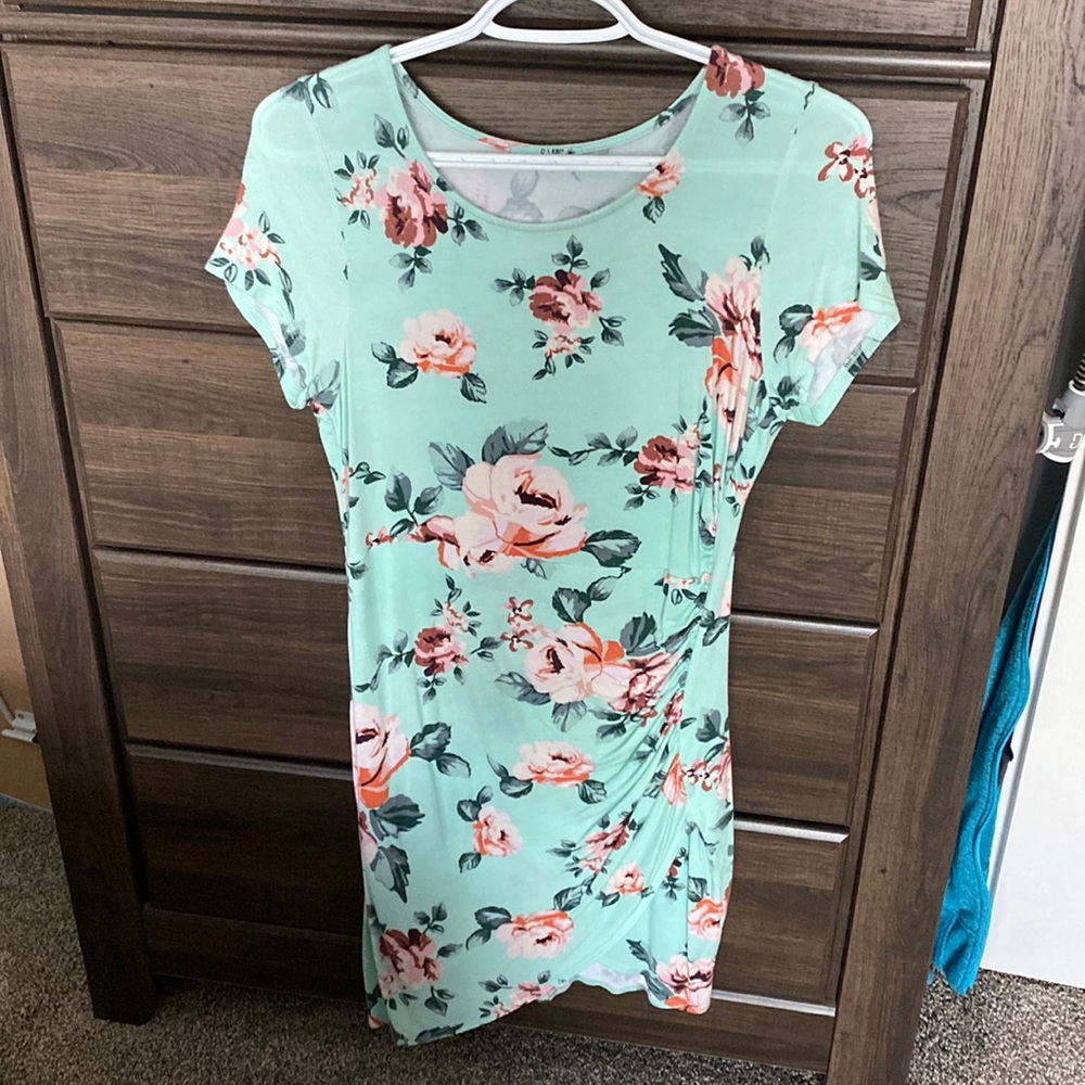 P S Kate dress